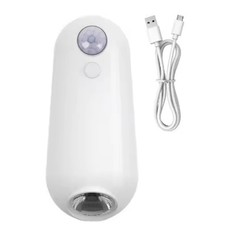 Toilet Bowl Night Light Human