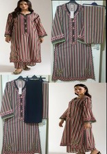 Pakistani Designer Suit