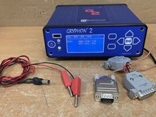 Dearbourn Gryphon G2 Tester - Network Development Device 2 Can and 6 Lin