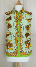 Renato Nucci Cotton Scarf