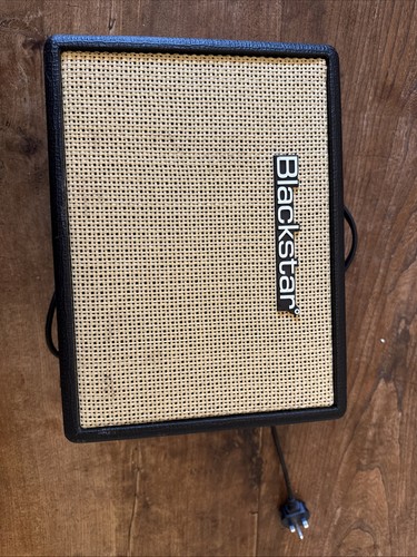 Blackstar debut 15e - blackstar,