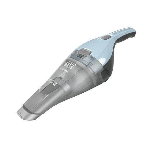 Black and decker quick clean - and,