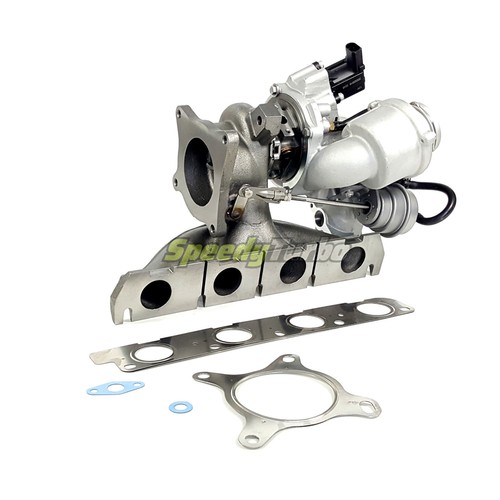 K03 turbo for - k03, vw