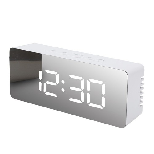 Digital led alarm - alarm, with