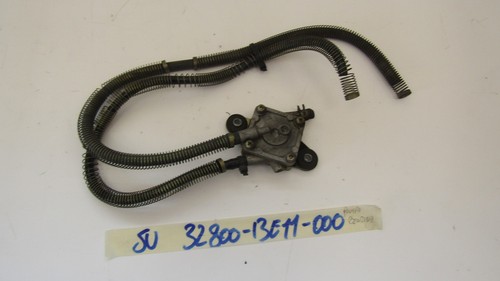 Fuel pump suzuki - fuel, epicuro