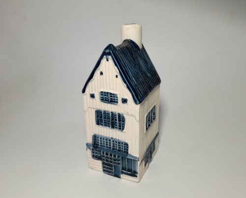 Vintage rynbende klm blue - vintage,