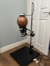 The Gamer Enlarger,  50mm