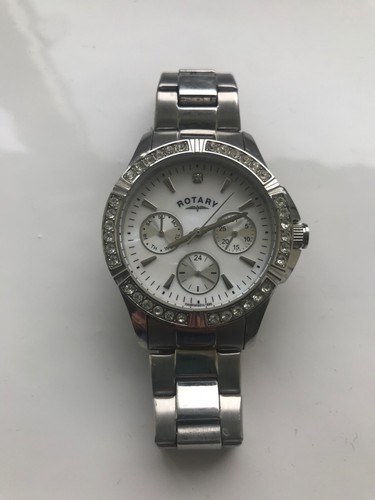 Ladies rotary watch - rotary,