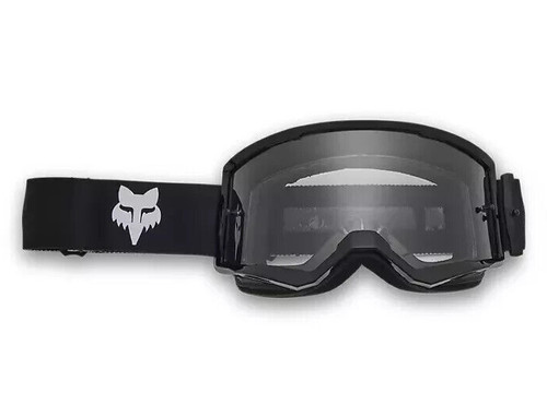 New fox main core goggles - new,
