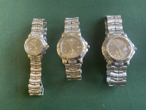 Tag heuer ayrton - tag, senna