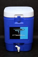 Coleman Powerade 5 gallon