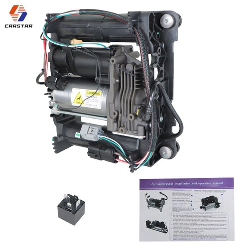 For range rover l322 - for,