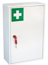 Securikey ais aproved - securikey, medical