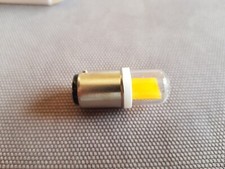 Thorens TD124 super bright strobe bulb