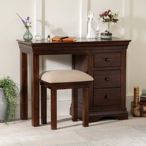 Dressing table and - and, set