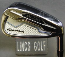 Taylormade SLDR 8 Iron Stiff