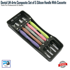Dental Composite LMW-Arte