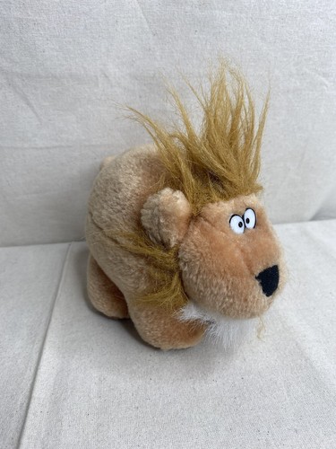 Vintage pms lion - vintage,