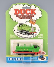 Ertl Thomas The Tank Engine &