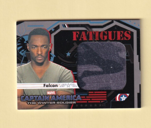 Captain america winter - captain, soldier