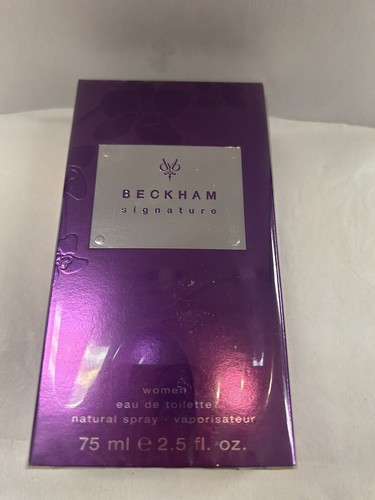 Beckham signature women - beckham, women’s