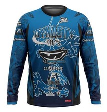 JT Dynasty Jersey 2022 Odyssey