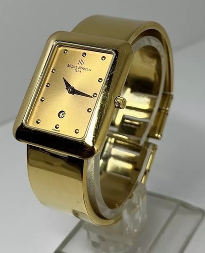 1980s vintage michel herbelin - 1980s,