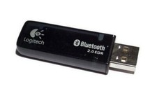 Logitech Bluetooth USB