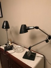 Refurbished EDL 2 Arm Vintage