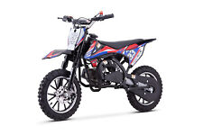BFR Kids Dirt Bike – 50cc