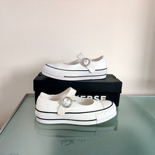 New & Rare Converse All Star