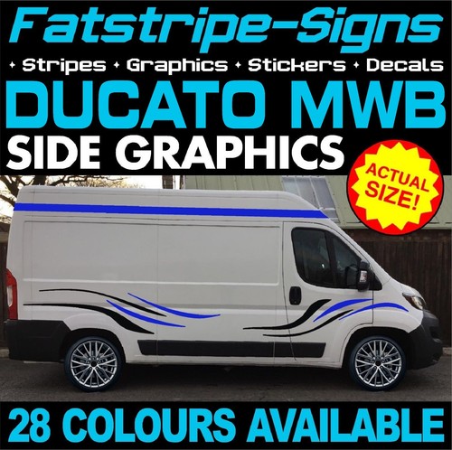 Fits fiat ducato - fits,