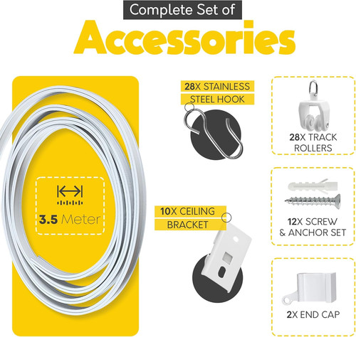 Heavy duty flexible - heavy,