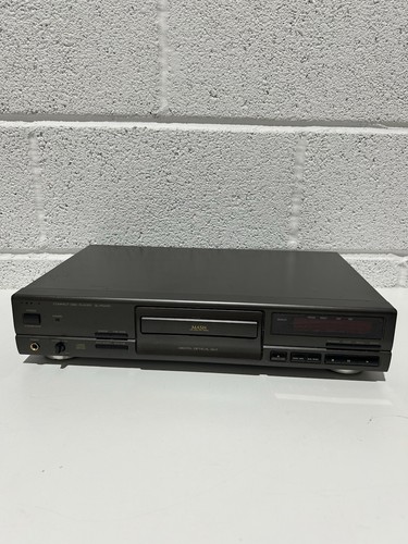 Technics pg490 compact disc - sl-pg490,