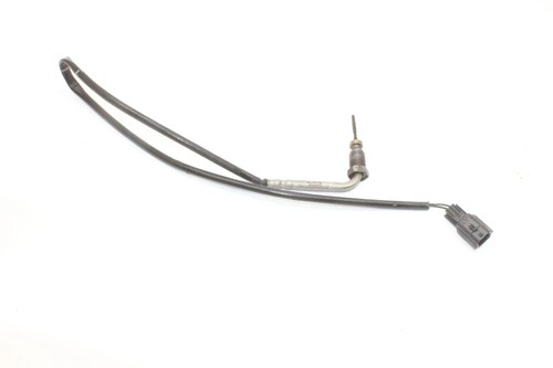 Nissan trail t32 exhaust gas - x-trail,