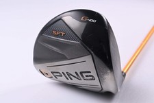 Ping G400 SFT Driver / 10