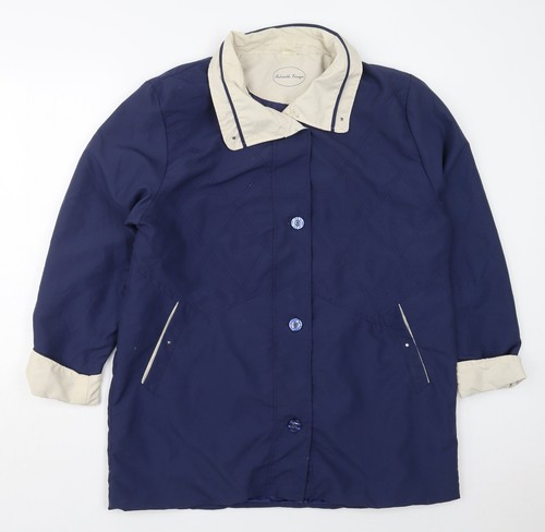 Gabriella vicenza womens blue - vicenza,