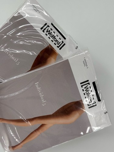 Wolford individual sheer - individual, 5