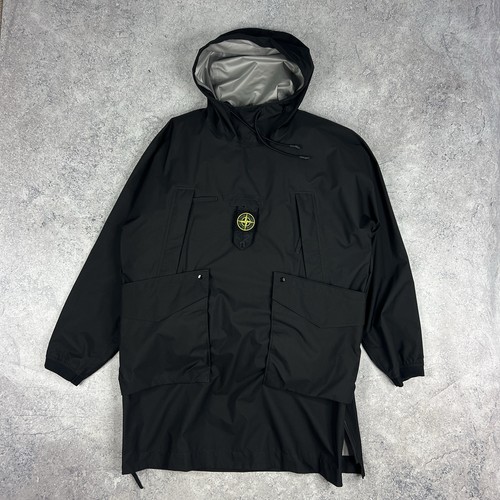 Stone island goretex paclite - stone,