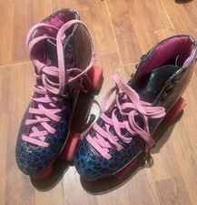 Rio Roller Chic Quad Roller