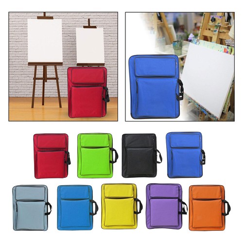 Artists backpack travel tote - backpack,
