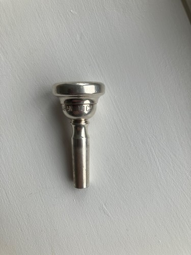 Yamaha 11c4 cornet mouthpiece - 11c4,