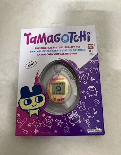 Tamagotchi gen virtual - 1,