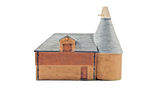 Hornby gauge skaledale - gauge,