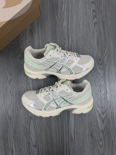 Asics gel 1130 - pale, green