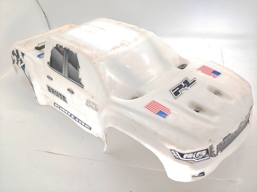 Proline brute white 5 - brute,