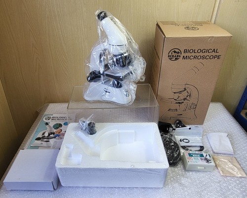 Bebang 80x 2000x - 80x-2000x, microscope