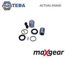 49-1970 BRAKE CALIPER REPAIR