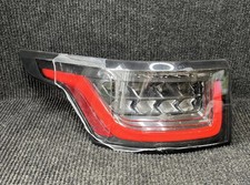 2018-2022 Range Rover Sport