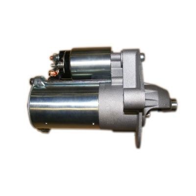 Napa starter motor - starter, volvo